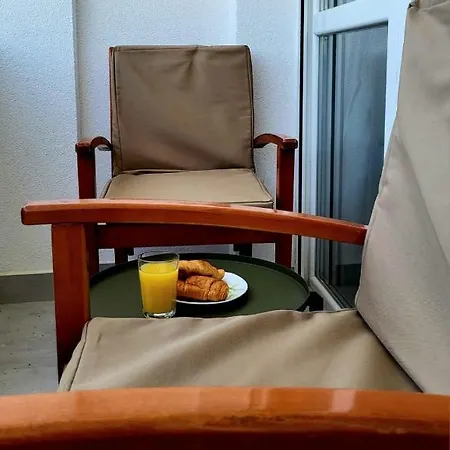 Apartment Lara *