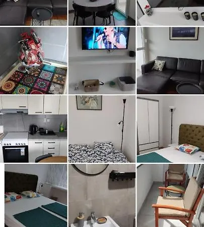 Apartment Lara