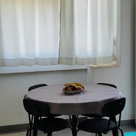 Lara Apartment