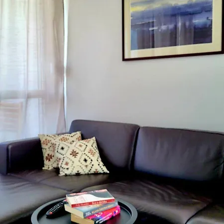 Apartment Lara *